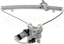 Load image into Gallery viewer, 751-986 Window Motor and Regulator Assembly Dorman - OE Solutions Canada