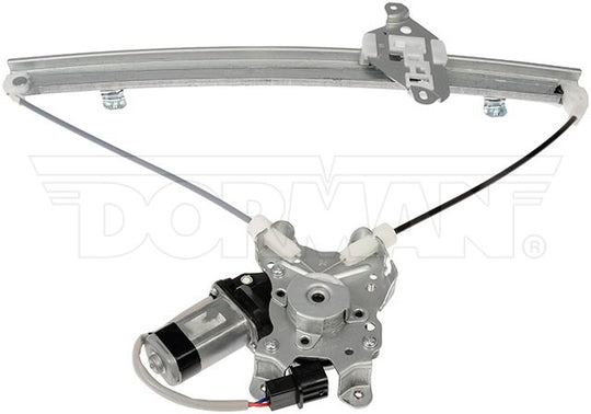 751-986 Window Motor and Regulator Assembly Dorman - OE Solutions Canada