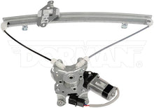 Load image into Gallery viewer, 751-987 Window Motor and Regulator Assembly Dorman - OE Solutions Canada