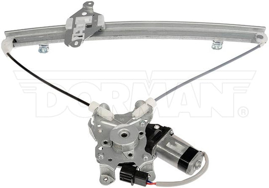 751-987 Window Motor and Regulator Assembly Dorman - OE Solutions Canada