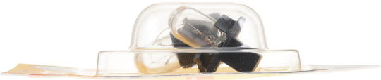 PC161B2 Philips Standard Minature PC161 - Standard - Twin Blister Pack Philips Bulbs