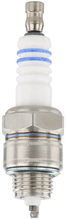 Load image into Gallery viewer, 7519 Nickel Spark Plug Bosch Canada