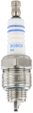 Load image into Gallery viewer, 7519 Nickel Spark Plug Bosch Canada