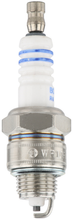 Load image into Gallery viewer, 7519 Nickel Spark Plug Bosch Canada