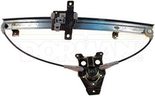 Charger l'image dans la galerie, 752-011 Window Regulator Dorman - OE Solutions Canada