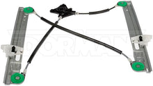 Load image into Gallery viewer, 752-014 Window Regulator Dorman - OE Solutions Canada