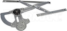 Charger l'image dans la galerie, 752-026 Window Regulator Dorman - OE Solutions Canada