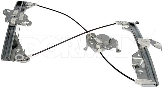 752-061 Window Regulator Dorman - OE Solutions Canada