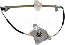 Charger l'image dans la galerie, 752-078 Window Regulator Dorman - OE Solutions Canada