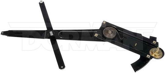 752-114 Window Regulator Dorman - OE Solutions Canada