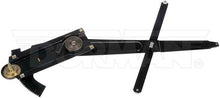 Charger l'image dans la galerie, 752-115 Window Regulator Dorman - OE Solutions Canada
