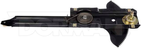 752-121 Window Regulator Dorman - OE Solutions Canada