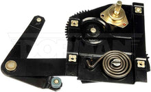 Load image into Gallery viewer, 752-124 Window Regulator Dorman - OE Solutions Canada