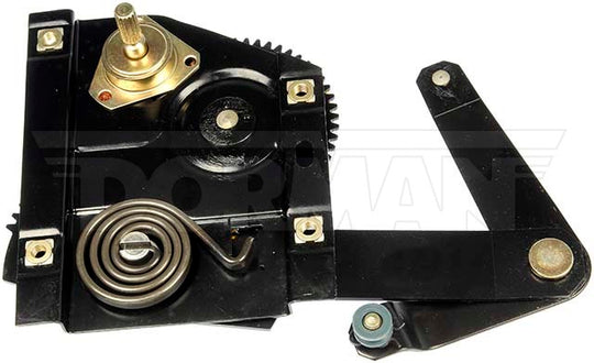 752-125 Window Regulator Dorman - OE Solutions Canada