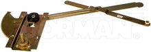 Charger l'image dans la galerie, 752-138 Window Regulator Dorman - OE Solutions Canada