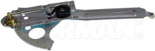 Load image into Gallery viewer, 752-157 Window Regulator Dorman - OE Solutions Canada