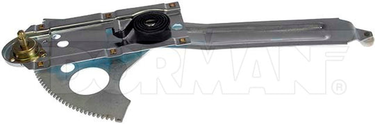 752-157 Window Regulator Dorman - OE Solutions Canada