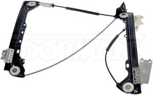 Charger l'image dans la galerie, 752-184 Window Regulator Dorman - OE Solutions Canada