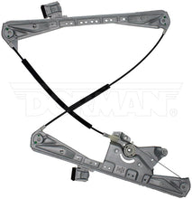 Load image into Gallery viewer, 752-199 Window Regulator Dorman - OE Solutions Canada