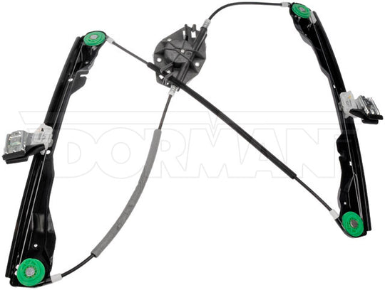 752-202 Window Regulator Dorman - OE Solutions Canada