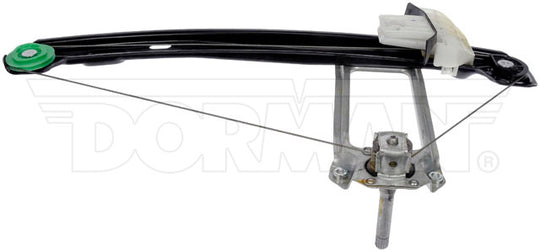 752-204 Window Regulator Dorman - OE Solutions Canada