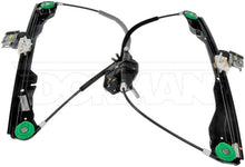 Load image into Gallery viewer, 752-206 Window Regulator Dorman - OE Solutions Canada