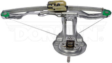Charger l'image dans la galerie, 752-208 Window Regulator Dorman - OE Solutions Canada