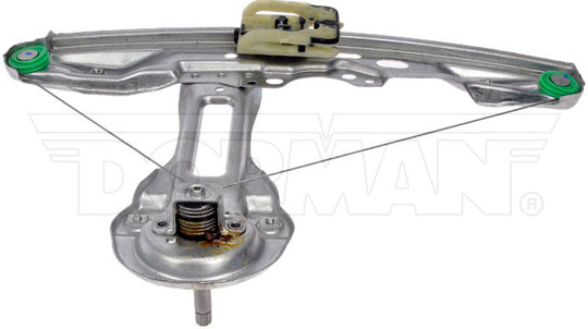 752-209 Window Regulator Dorman - OE Solutions Canada