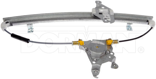 752-211 Window Regulator Dorman - OE Solutions Canada