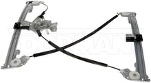 Charger l'image dans la galerie, 752-221 Window Regulator Dorman - OE Solutions Canada