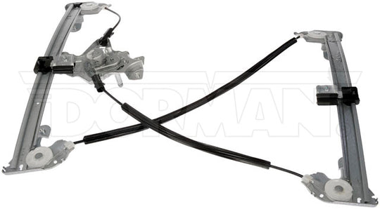 752-221 Window Regulator Dorman - OE Solutions Canada