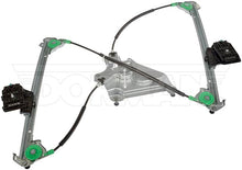 Load image into Gallery viewer, 752-258 Window Regulator Dorman - OE Solutions Canada