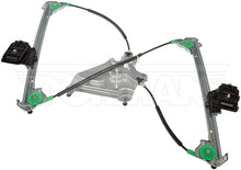 Charger l'image dans la galerie, 752-259 Window Regulator Dorman - OE Solutions Canada