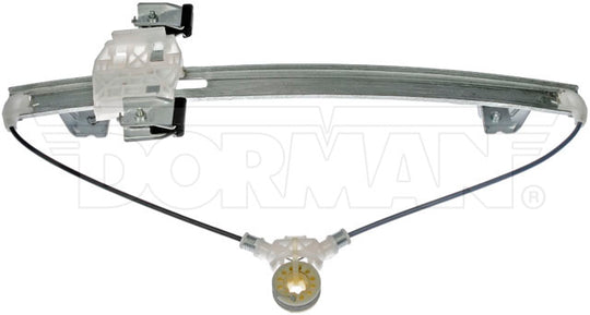 752-261 Window Regulator Dorman - OE Solutions Canada