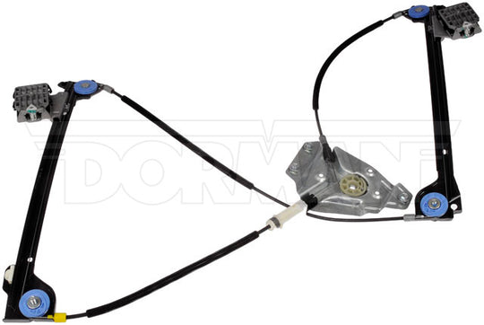 752-274 Window Regulator Dorman - OE Solutions Canada