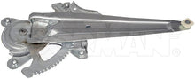 Charger l'image dans la galerie, 752-276 Window Regulator Dorman - OE Solutions Canada