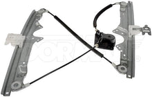 Load image into Gallery viewer, 752-282 Window Regulator Dorman - OE Solutions Canada