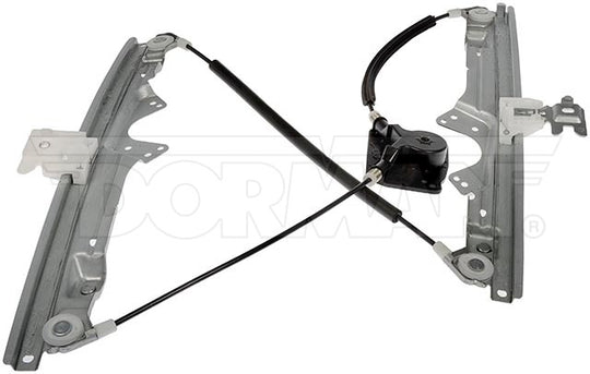 752-282 Window Regulator Dorman - OE Solutions Canada