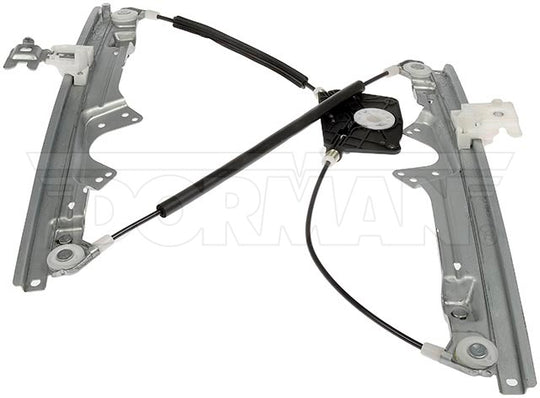 752-283 Window Regulator Dorman - OE Solutions Canada