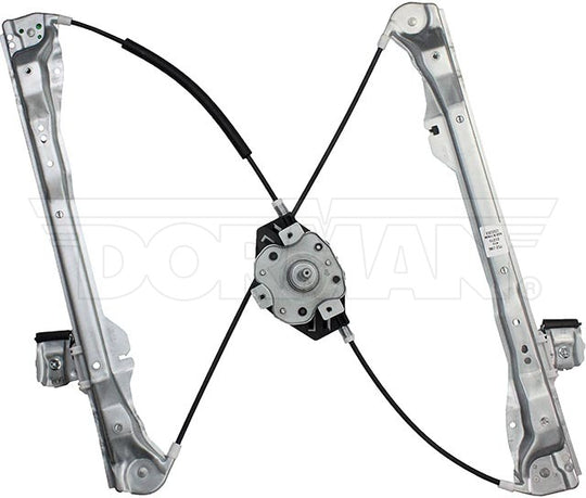 752-286 Window Regulator Dorman - OE Solutions Canada