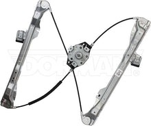 Charger l'image dans la galerie, 752-287 Window Regulator Dorman - OE Solutions Canada