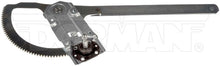 Load image into Gallery viewer, 752-298 Window Regulator Dorman - OE Solutions Canada