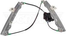 Load image into Gallery viewer, 752-310 Window Regulator Dorman - OE Solutions Canada