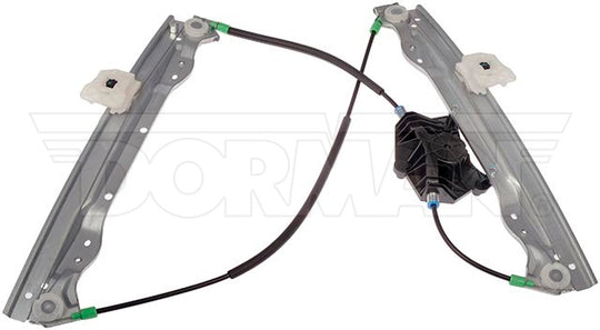 752-310 Window Regulator Dorman - OE Solutions Canada