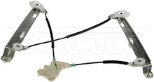 Charger l'image dans la galerie, 752-317 Window Regulator Dorman - OE Solutions Canada