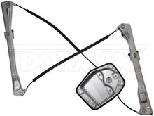Load image into Gallery viewer, 752-336 Window Regulator Dorman - OE Solutions Canada