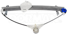 Load image into Gallery viewer, 752-341 Window Regulator Dorman - OE Solutions Canada