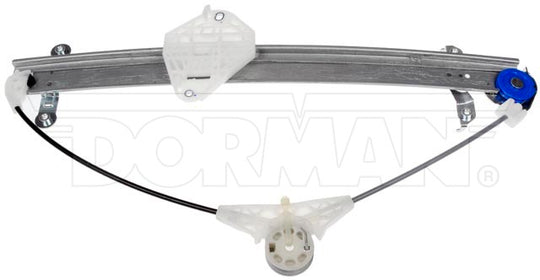 752-341 Window Regulator Dorman - OE Solutions Canada