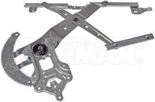 Charger l'image dans la galerie, 752-349 Window Regulator Dorman - OE Solutions Canada