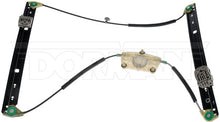 Charger l'image dans la galerie, 752-360 Window Regulator Dorman - OE Solutions Canada